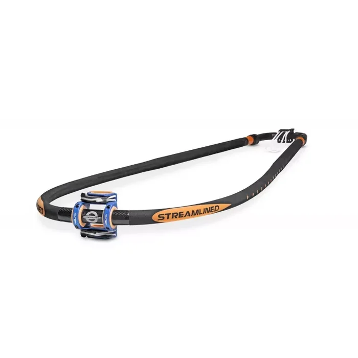 Streamlined – SLALOM CARBON BOOM/ RDM MAST