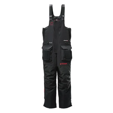 Striker Ice – Salopette Predator Lite pour homme – Noir