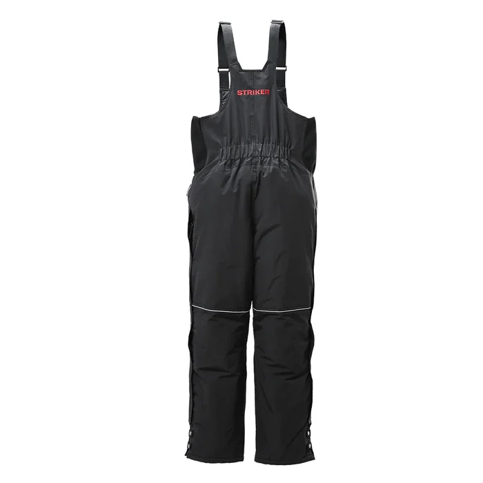 Striker Ice – Salopette Predator Lite pour homme – Noir – Image 2