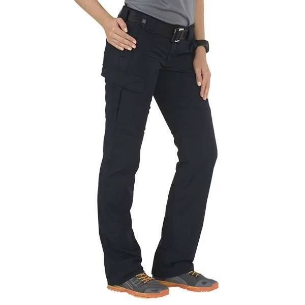 Stryke Pant Femme Bleu Marine 5.11