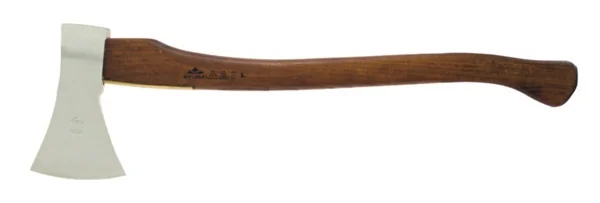 STUB671804NRM – STUBAI Hache forestière