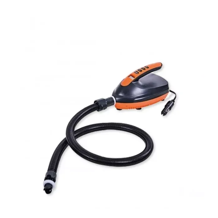 STX – Pompe Electrique 12V Allume Cigare 20PSI