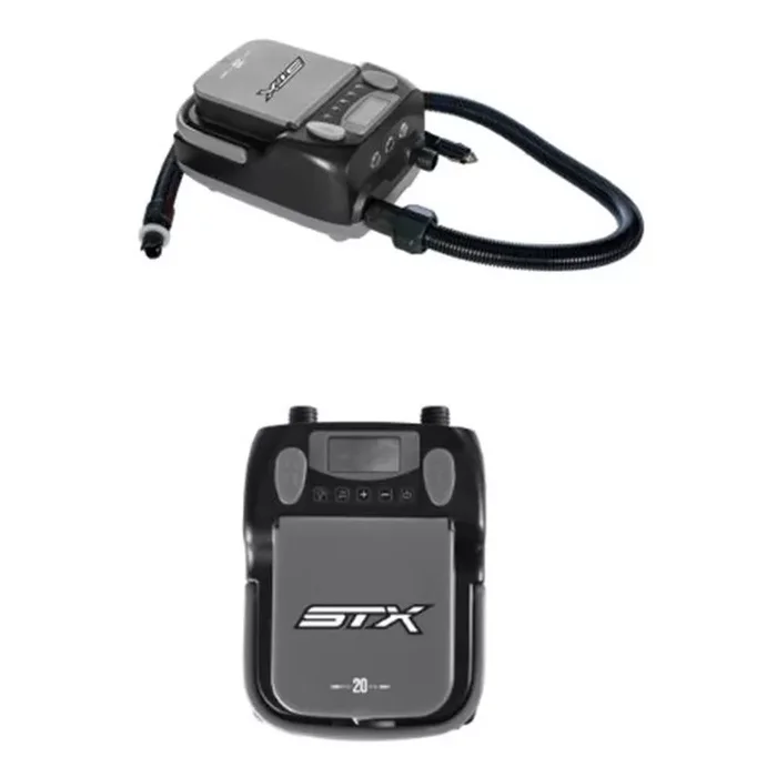 STX – Pompe Electrique Batterie 20PSI