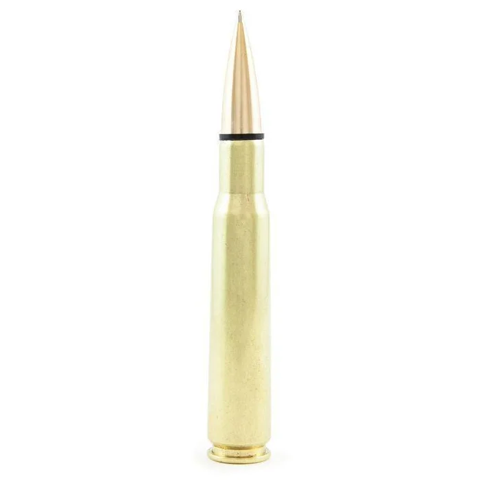 Stylo à bille Rechargeable Lucky Shot C/.50 BMG – sous blister