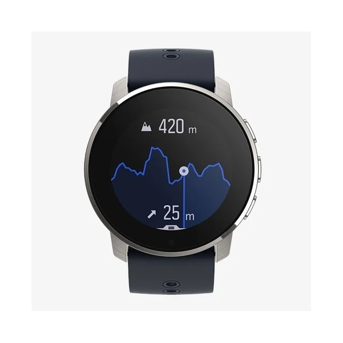 SU-PULSOM RELL SUUNTO 9 PEAK GRA
