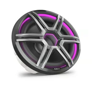Subwoofer avec Leds Apollo 1400W