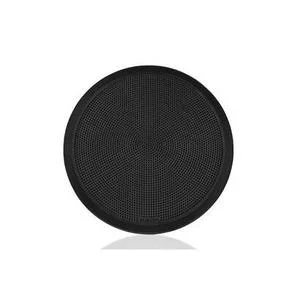 Subwoofer rond à encastrer 10″