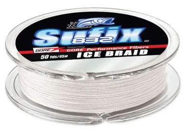 Sufix 832 Advanced Ice Braid