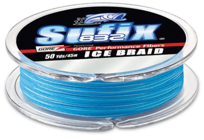 Sufix 832 Advanced Ice Braid – Image 2