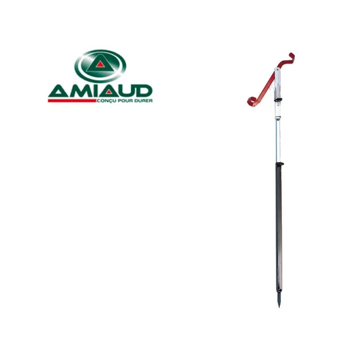 SUPPORT BALANCIER TELESCOPIQUE AMIAUD