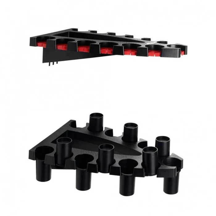 Support Berkley Space Saver 13 Rod or Combo Rack