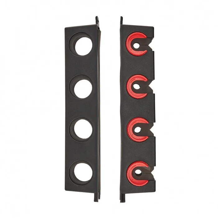 Support Berkley Twist Lock Utility Rod Rack