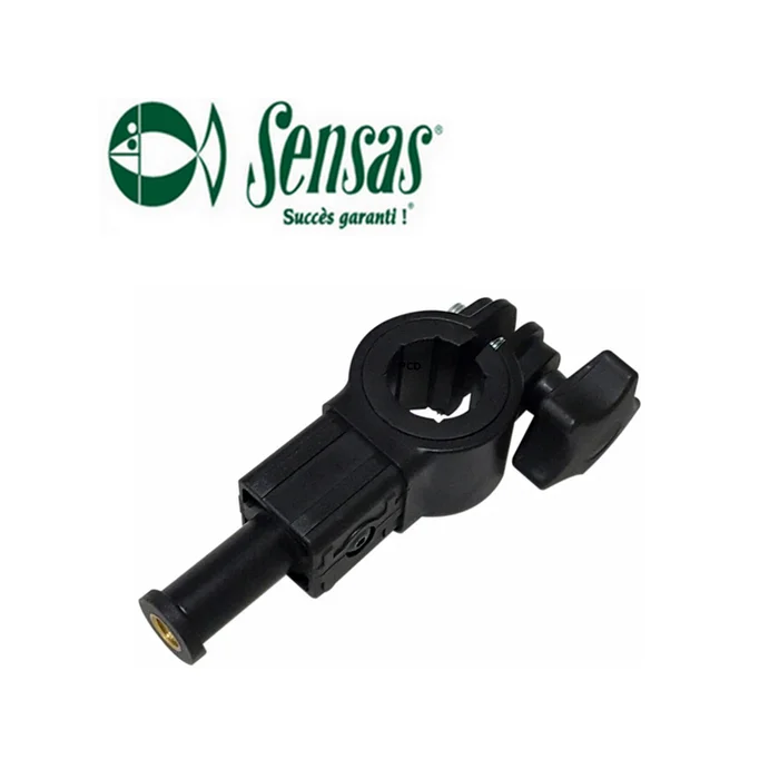 SUPPORT BOURRICHE JUMBO SENSAS 10CM