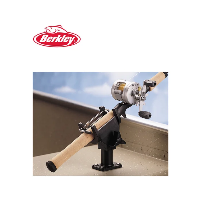 SUPPORT CANNE BERKLEY QUICK SET ROD HOLDER