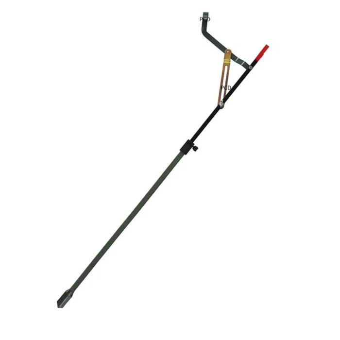 Support Canne Téléscopique 80 /120CM Ragot