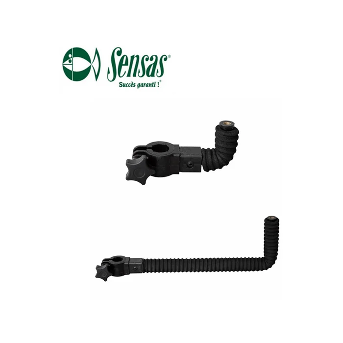 SUPPORT COUDE SENSAS JUMBO EVA