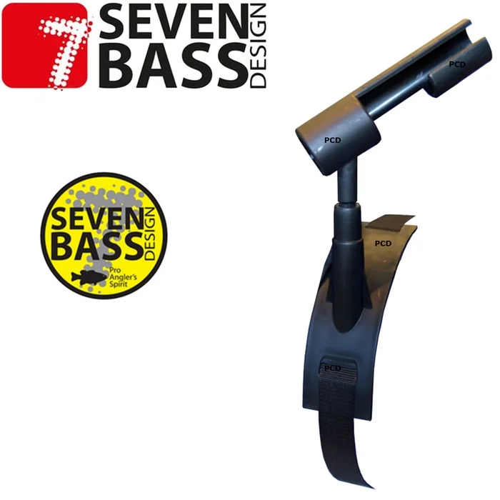 SUPPORT DE CANNE SEVEN BASS SQUAD 1
