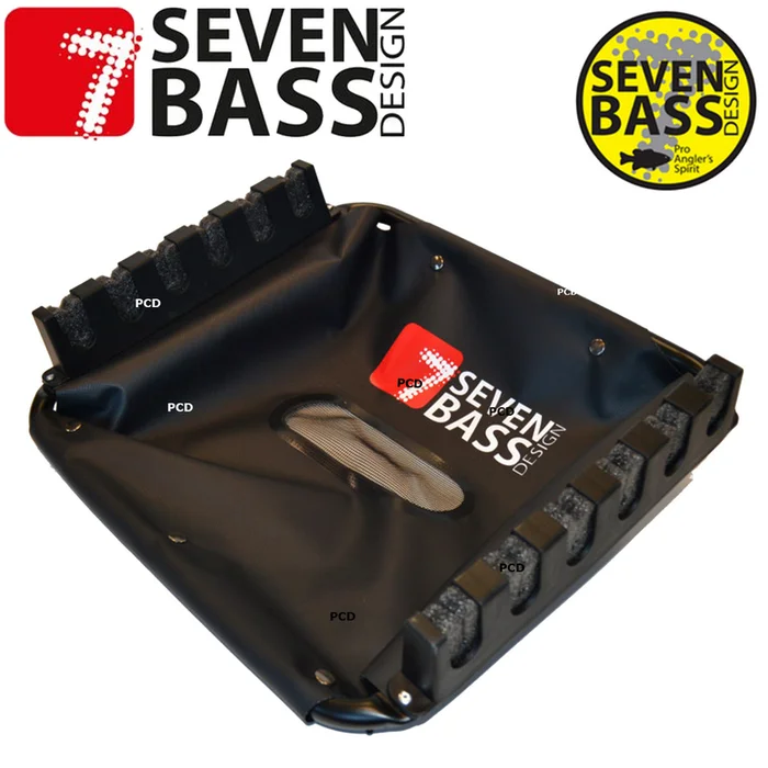 SUPPORT DE CANNES SEVEN BASS SQUAD 6