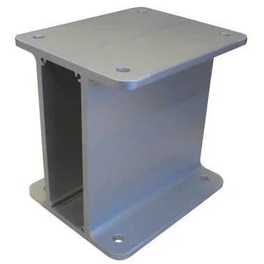 Support de fixation arrière Minn Kota Talon 6&Prime;