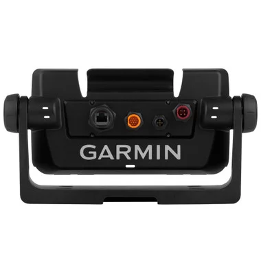 Support de fixation Garmin Bail avec boutons pour echoMAP CHIRP 7Xdv et 9Xdv