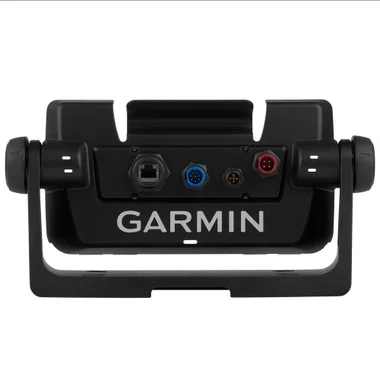 Support de fixation pour Garmin Bail avec boutons pour echoMAP CHIRP 7Xdv