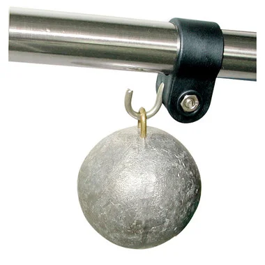 Support de flèche pour crochet de poids Scotty 1148 pour flèches de 1-1/4&Prime; – 39627