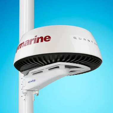 Support de mât Seaview Sm-18-r Raymarine/garmin 18″ » et Br24