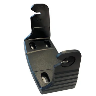 Support de montage à cardan Standard Horizon pour GX6000 – Noir