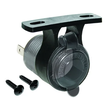 Support de montage Blue Sea 1014 pour socle 12 V 1011