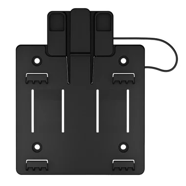 Support de montage pour amplificateur marine FUSION Apollo monobloc et 4 canaux