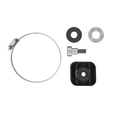 Support de montage pour moteur de pêche à la traîne Garmin f/Panoptix LVS32