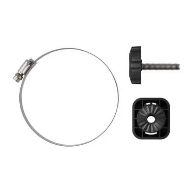 Support de montage pour moteur de pêche à la traîne Garmin pour Lvs34
