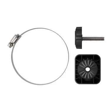Support de montage pour moteur de pêche à la traîne Garmin pour Lvs62