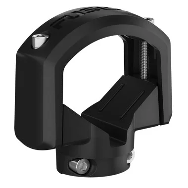 Support de montage pour tour de wake Fusion série XS – Montage sur tuyau de 2,5&Prime;
