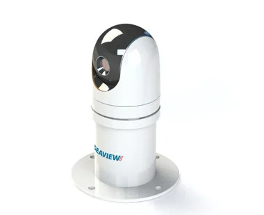 Support de montage Seaview Pm5sxn8 5&Prime; » pour Sionyx Nightwave