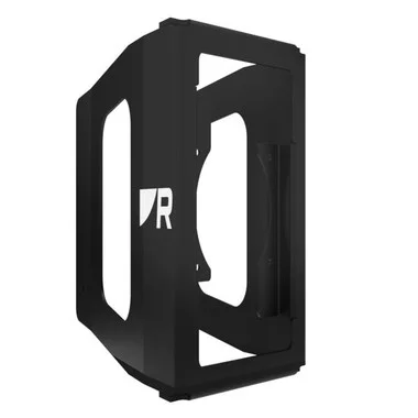 Support de montage vertical Raymarine A80713 pour Alpha 7 simple