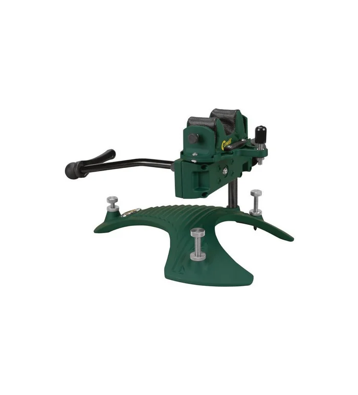 Support de tir avant Caldwell Fire Control
