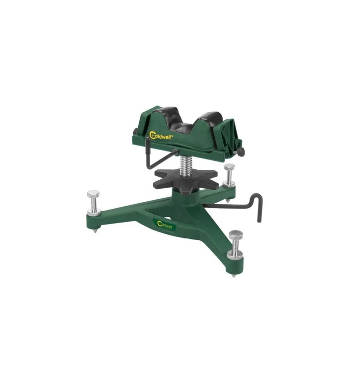Support de tir avant Caldwell Rock Deluxe