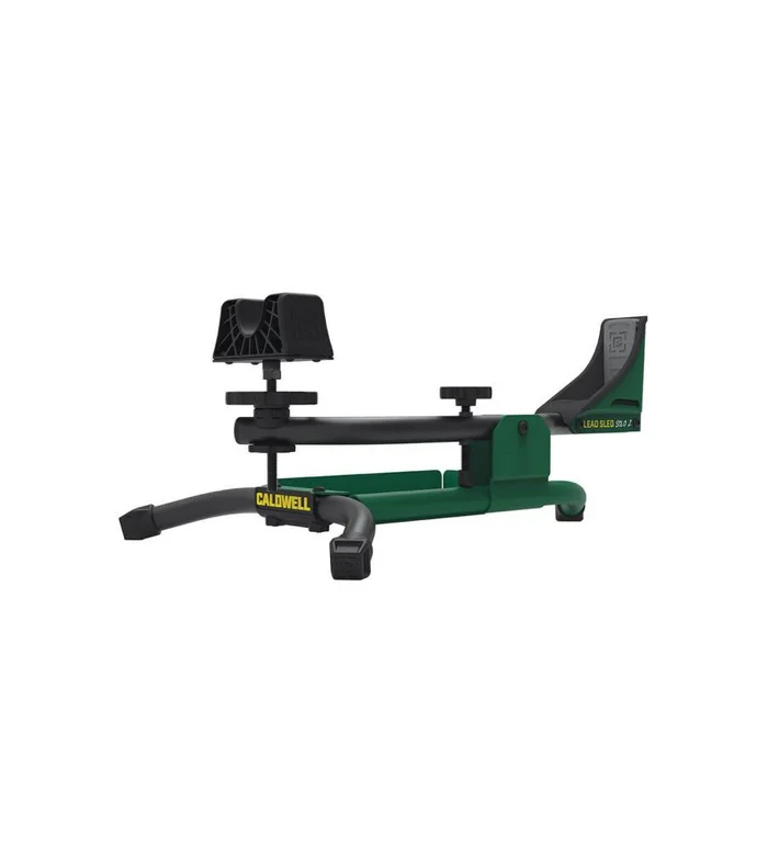 Support de tir Caldwell Lead Sled Solo 2