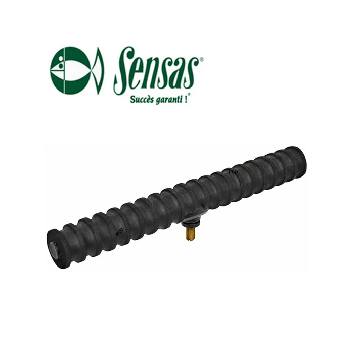 SUPPORT FEEDER SENSAS LUXE CRANTE 30CM