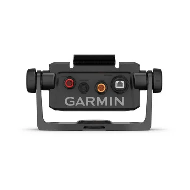 Support inclinable/pivotant Garmin avec berceau à dégagement Quick pour Echomap 6sv