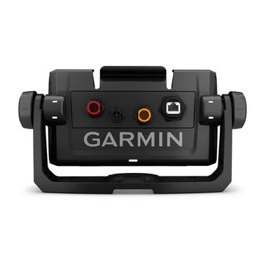 Support inclinable/pivotant Garmin avec berceau à dégagement Quick pour Echomap Plus 7xsv