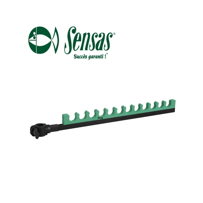 SUPPORT KIT 12 LOGES DESAXE SENSAS