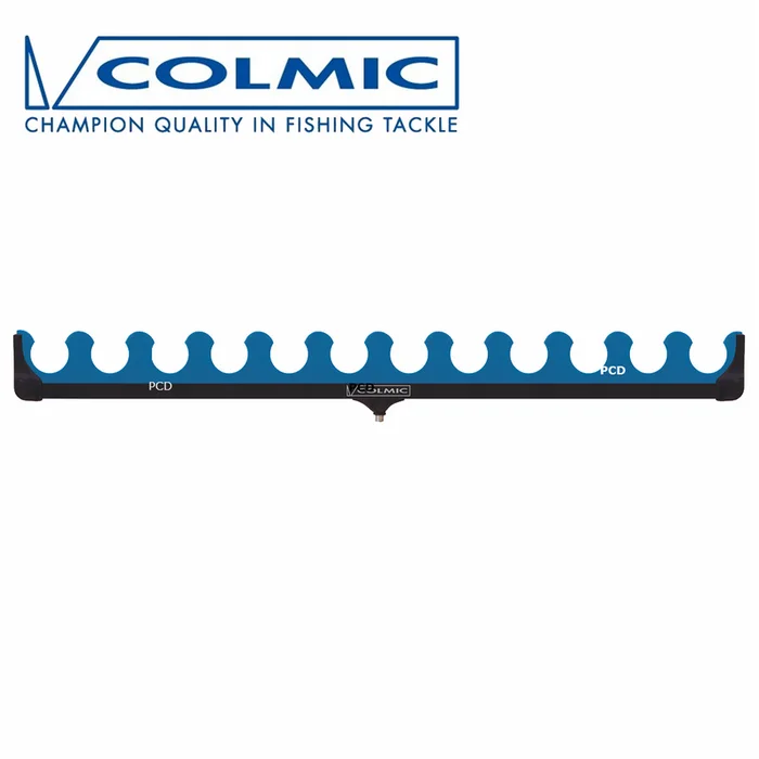 SUPPORT KIT COLMIC 12 LOGES 72CM