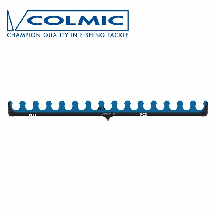 SUPPORT KIT COLMIC 15 LOGES 100CM