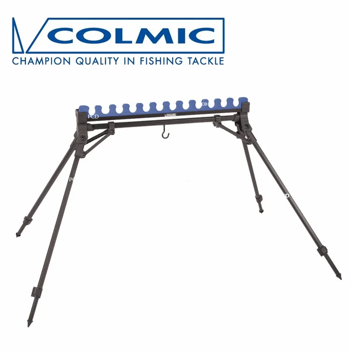SUPPORT KIT COLMIC TOP KIT REST MATCH 75CM
