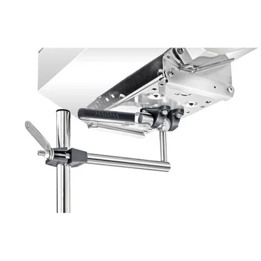 Support Magma Vertical LeveLock pour rail rond – Rails Standard