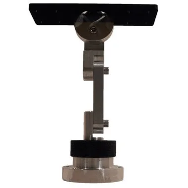 Support Mini Kong Marine Th 6&Prime; » Plaque supérieure 3&Prime; » Bras Verrouillage des chocs