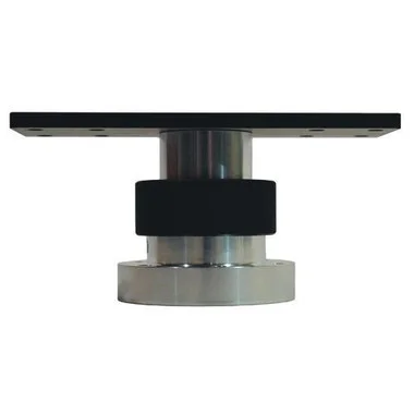 Support Mini Kong Marine Th 6&Prime; » Plateau Supérieur Sans Bras Verrouillage Antichoc
