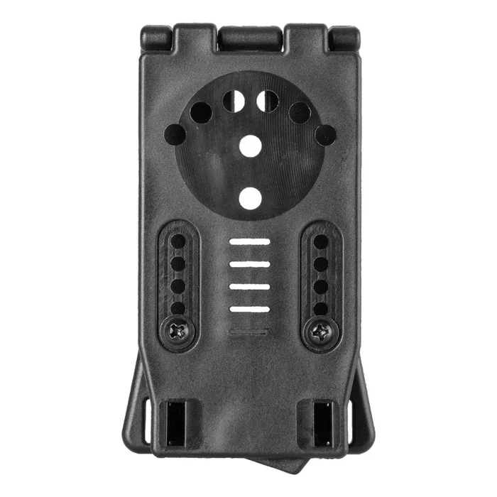 Support multiple ceinture + MOLLE pour holster
